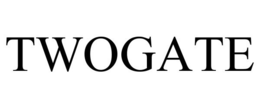 TWOGATE trademark