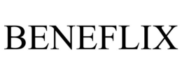 BENEFLIX trademark