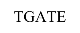 TGATE trademark