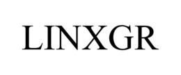LINXGR trademark