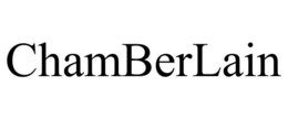 CHAMBERLAIN trademark