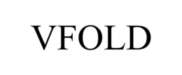 VFOLD trademark