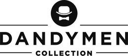 DANDYMEN COLLECTION trademark