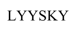 LYYSKY trademark