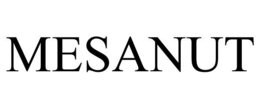 MESANUT trademark