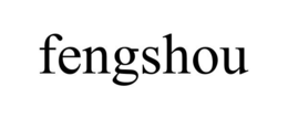 FENGSHOU trademark