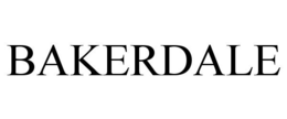 BAKERDALE trademark