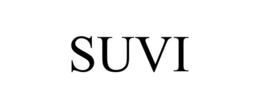 SUVI trademark