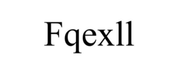 FQEXLL trademark