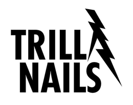 TRILLA NAILS trademark