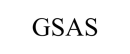 GSAS trademark
