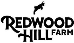 REDWOOD HILL FARM trademark