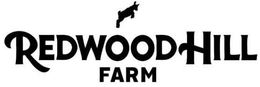 REDWOOD HILL FARM trademark