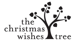 THE CHRISTMAS WISHES TREE trademark