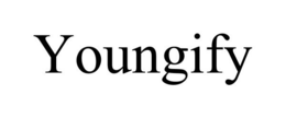 YOUNGIFY trademark