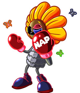 NAP trademark