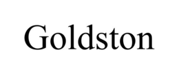 GOLDSTON trademark