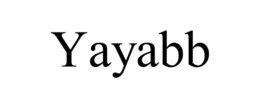 YAYABB trademark