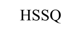 HSSQ trademark