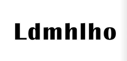 LDMHLHO trademark