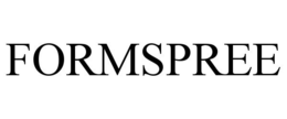 FORMSPREE trademark