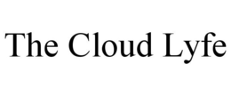 THE CLOUD LYFE trademark