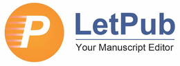 P LETPUB YOUR MANUSCRIPT EDITOR trademark