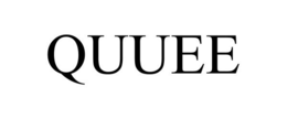 QUUEE trademark