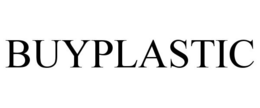 BUYPLASTIC trademark