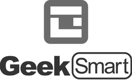 G GEEK SMART trademark