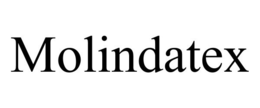MOLINDATEX trademark