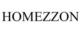 HOMEZZON trademark