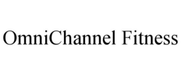 OMNICHANNEL FITNESS trademark