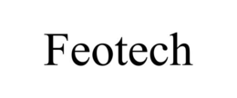 FEOTECH trademark