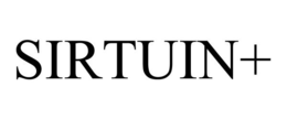 SIRTUIN+ trademark