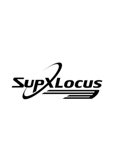 SUPXLOCUS trademark