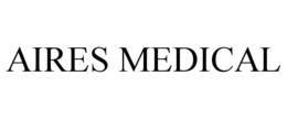 AIRES MEDICAL trademark