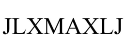 JLXMAXLJ trademark
