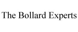 THE BOLLARD EXPERTS trademark