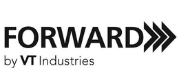 FORWARD BY VT INDUSTRIES trademark