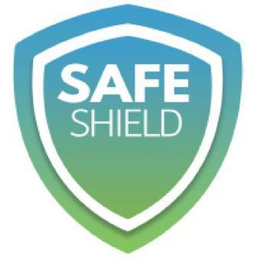 SAFE SHIELD trademark