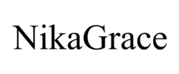 NIKAGRACE trademark