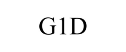 G1D trademark