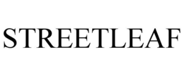 STREETLEAF trademark