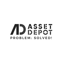 AD ASSET DEPOT PROBLEM: SOLVED! trademark