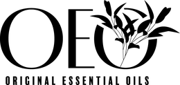 OEO ORIGINAL ESSENTIAL OILS trademark
