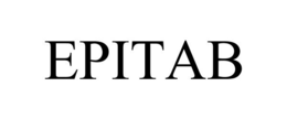 EPITAB trademark