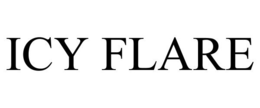 ICY FLARE trademark