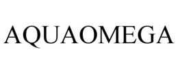 AQUAOMEGA trademark