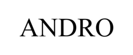 ANDRO trademark